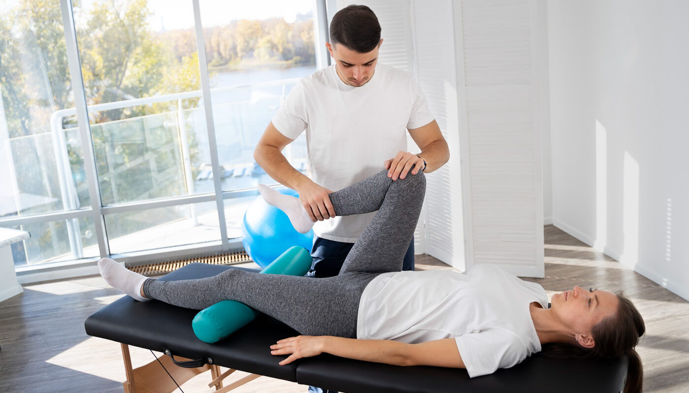 Physiotherapy